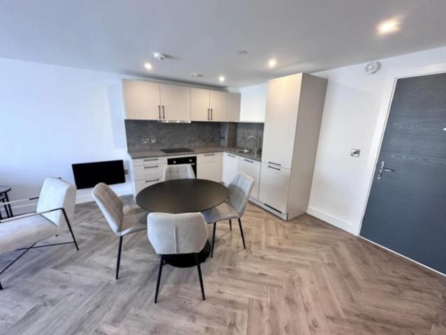 Apartment for sale in East Midlands