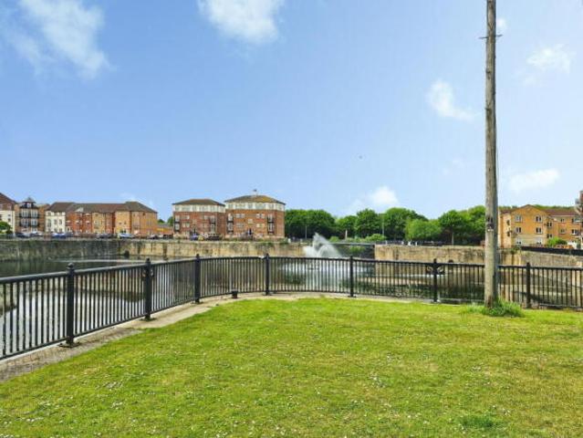 Apartment for sale in Hull, City Of Kingston Upon Hull