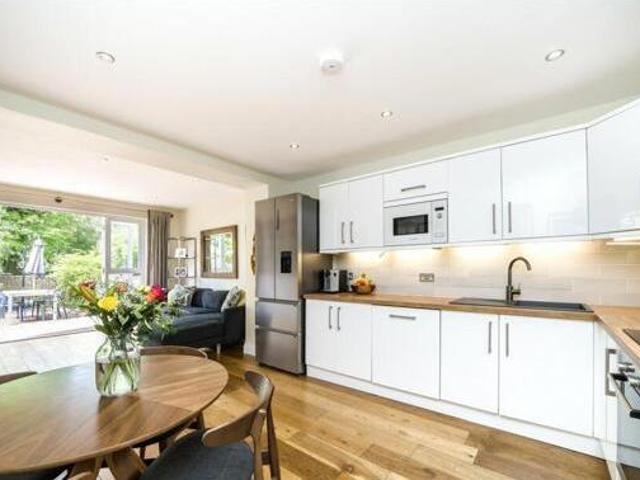 House for sale in Lyons, Greater London