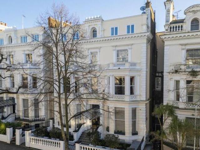 House for sale in City of London, Greater London