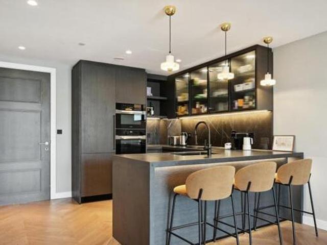 House for sale in Lyons, Greater London