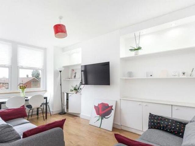 House for sale in Lyons, Greater London