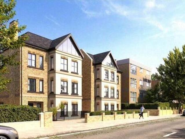 House for sale in Lyons, Greater London