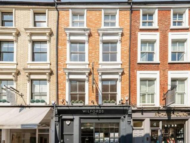 House for sale in City of London, Greater London