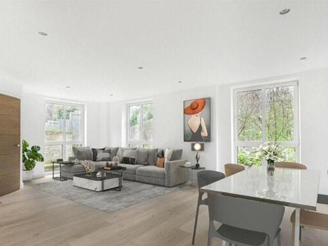 House for sale in Lyons, Greater London