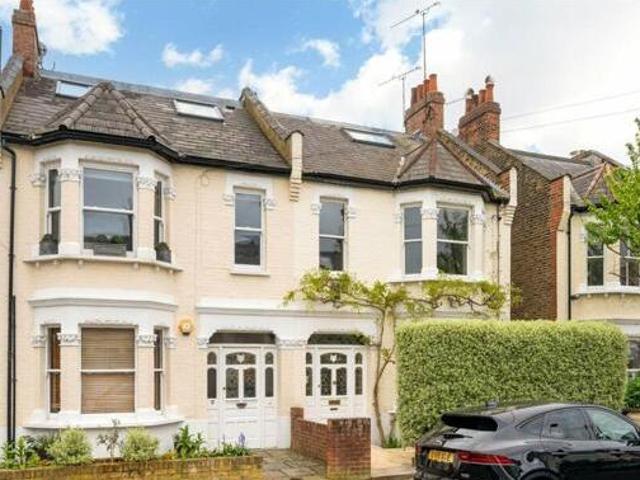 House for sale in Lyons, Greater London