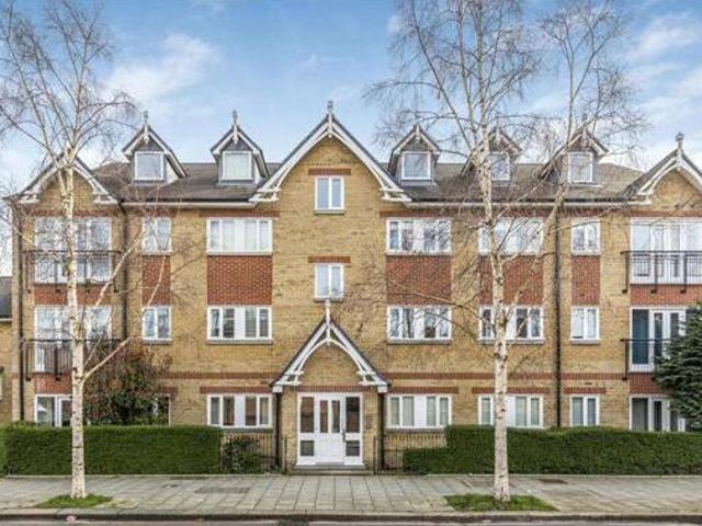 House for sale in Lyons, Greater London