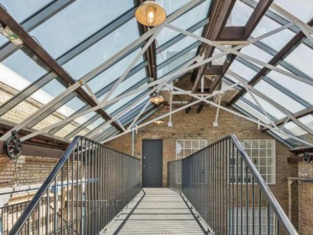 House for sale in City of London, Greater London