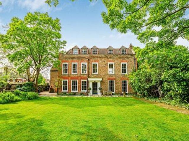 House for sale in Lyons, Greater London