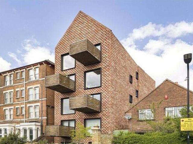 House for sale in City of London, Greater London