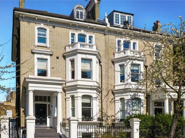 House for sale in City of London, Greater London