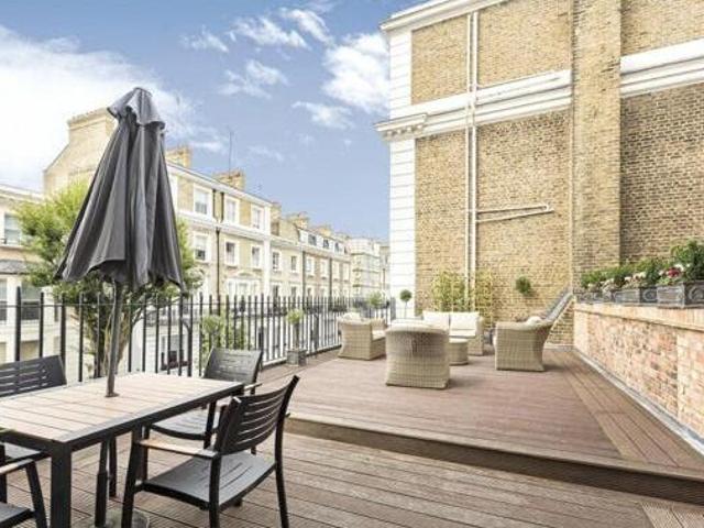 House for sale in Lyons, Greater London