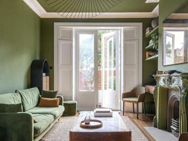 House for sale in Lyons, Greater London