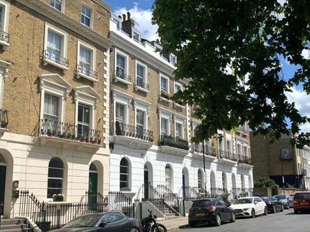 House for sale in Lyons, Greater London