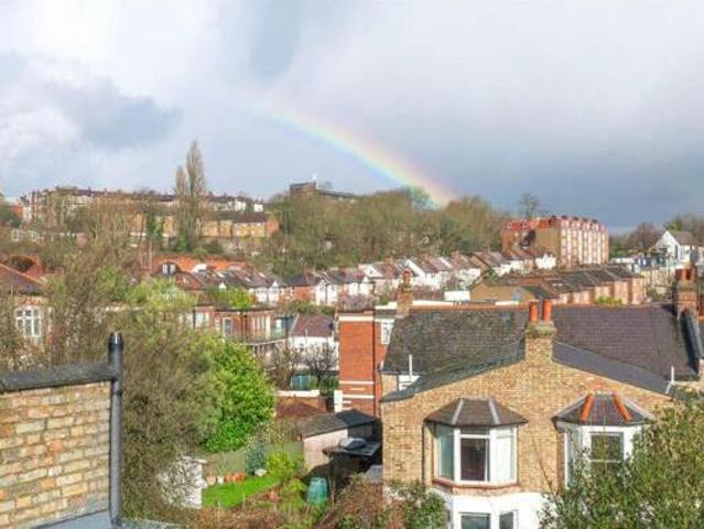 House for sale in Lyons, Greater London