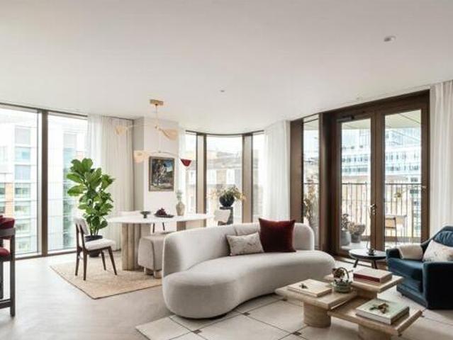 House for sale in City of London, Greater London