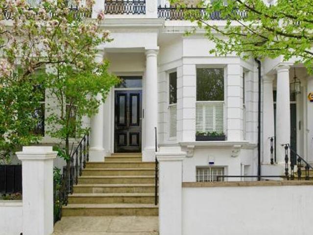 House for sale in Lyons, Greater London