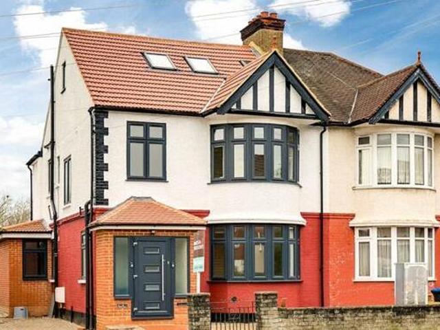 House for sale in Lyons, Greater London