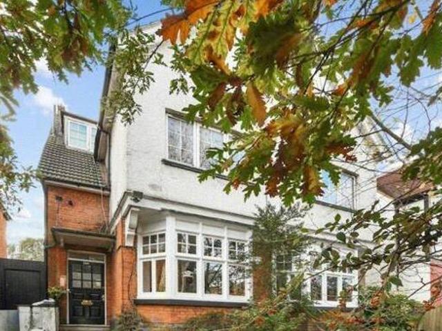 House for sale in Lyons, Greater London