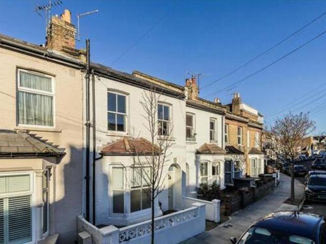 House for sale in Lyons, Greater London