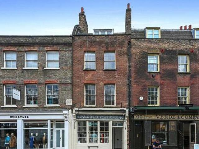 House for sale in City of London, Greater London