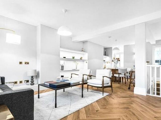 House for sale in Lyons, Greater London