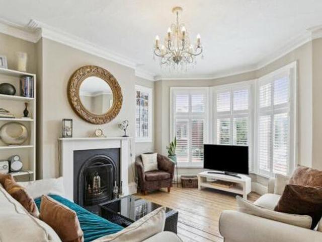 House for sale in Lyons, Greater London