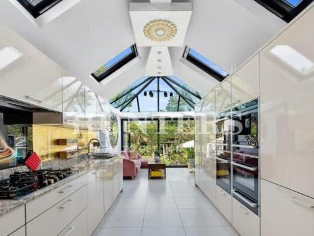 House for sale in Lyons, Greater London