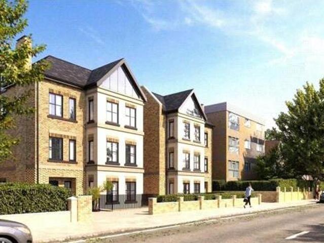 House for sale in Lyons, Greater London