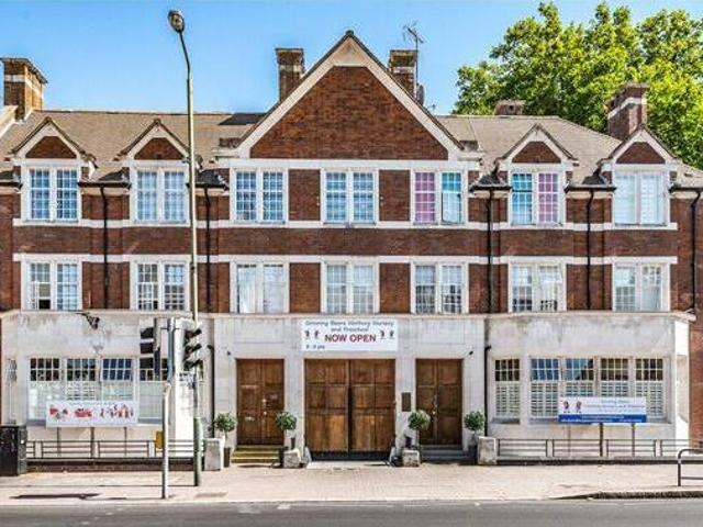House for sale in City of London, Greater London