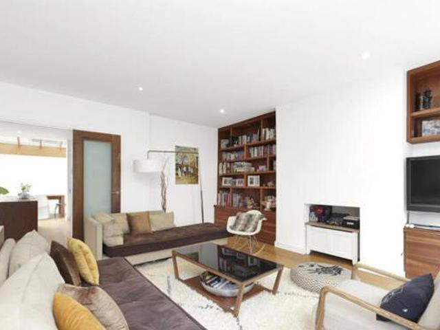 House for sale in City of London, Greater London