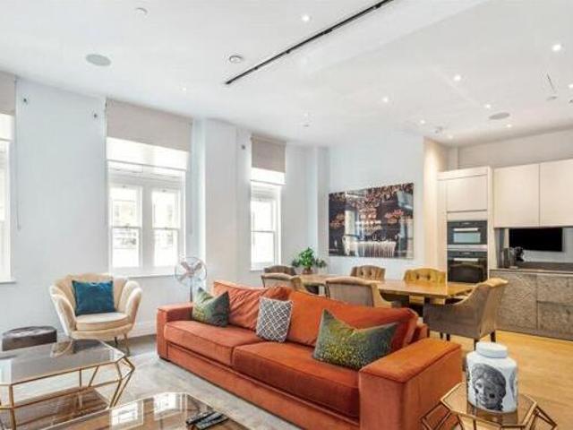 House for sale in Blackfriars, Greater London