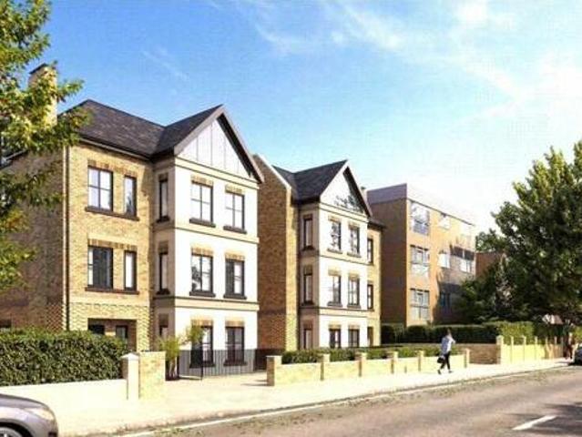 House for sale in Lyons, Greater London