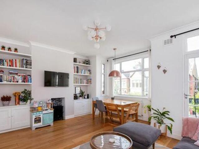 House for sale in Lyons, Greater London