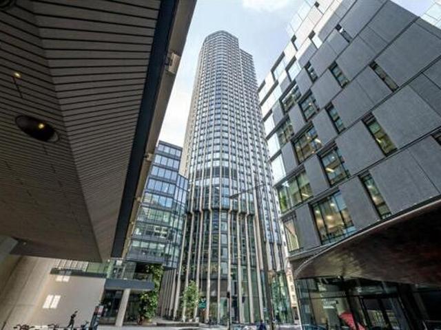 House for sale in City of London, Greater London