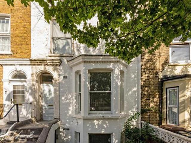 House for sale in Lyons, Greater London