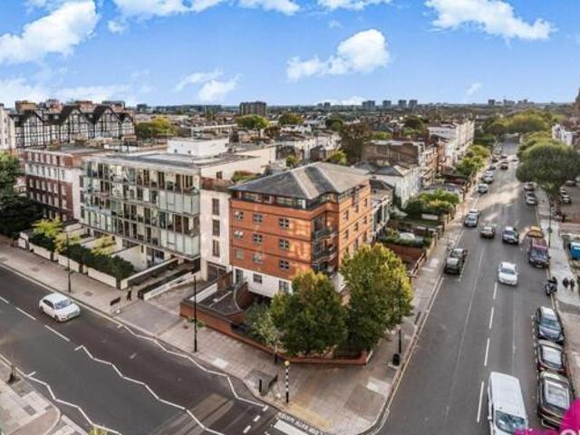 House for sale in Lyons, Greater London