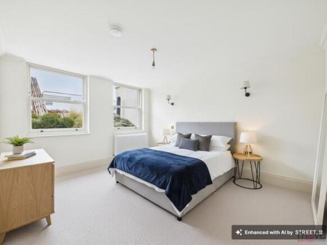 Apartment for sale in Golden Valley, Gloucestershire