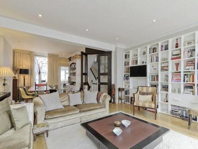House for sale in Lyons, Greater London