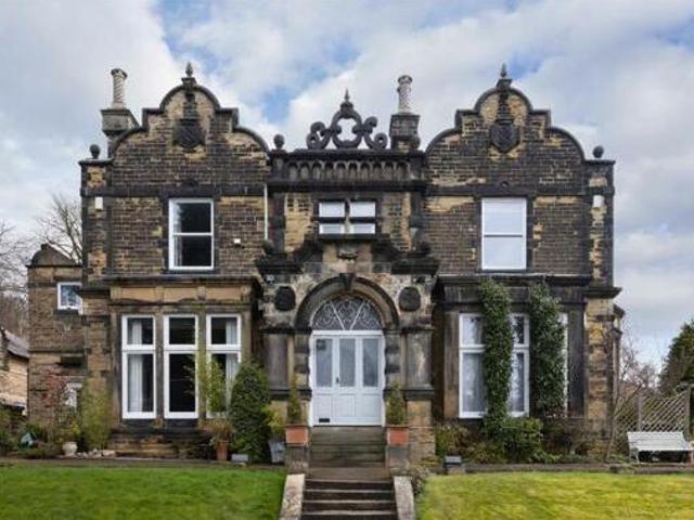 House for sale in North Yorkshire