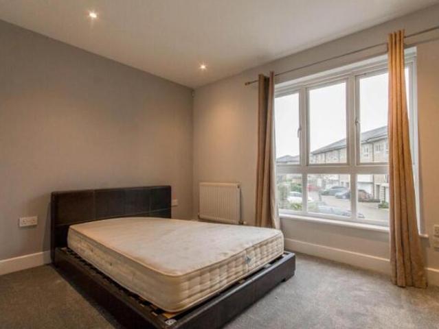 Apartment for sale in Chesterton, Arbury