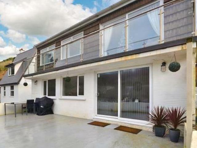 House for sale in Looe, Cornwall