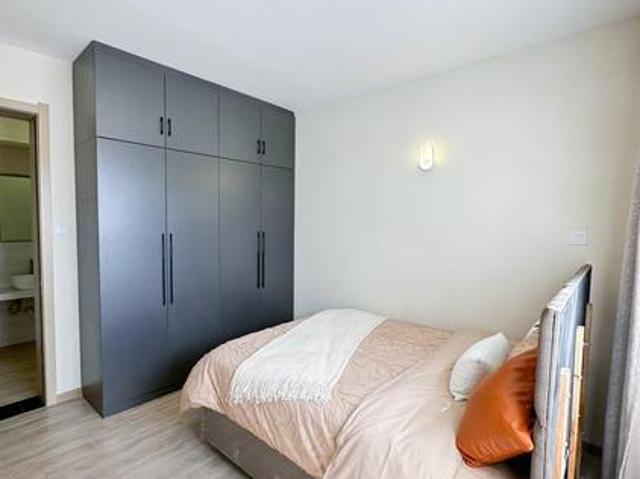 Apartment for sale in Nyakach, Kisumu