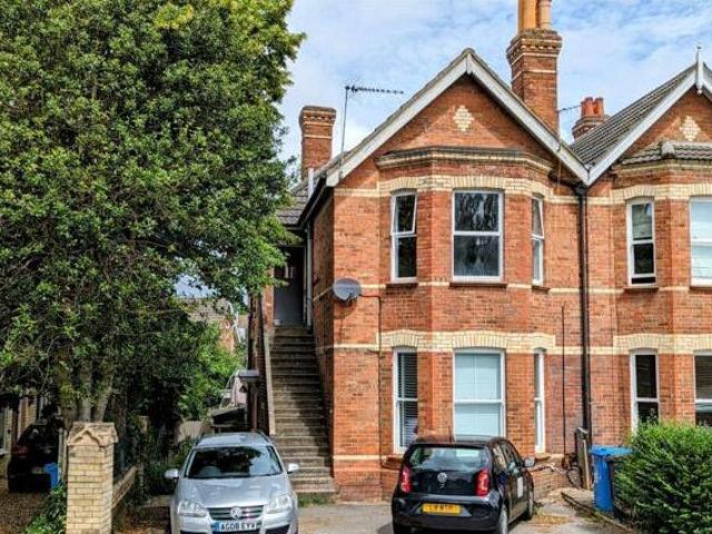 House for sale in Bournemouth