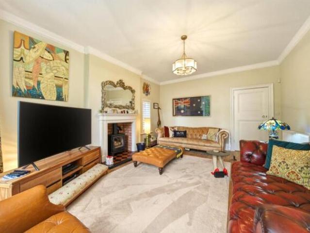 Apartment for sale in Haddon, East Midlands