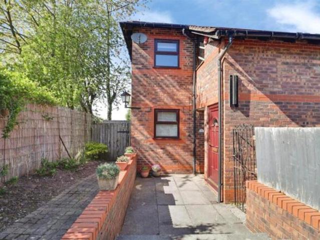 Apartment for sale in Stoke, Stoke-on-Trent