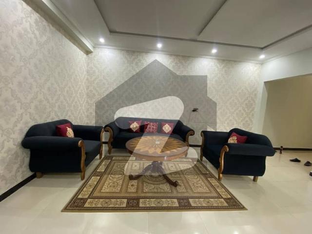 Apartment for sale in Islamabad