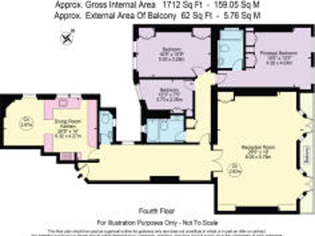 Apartment for sale in Maida Vale, Greater London