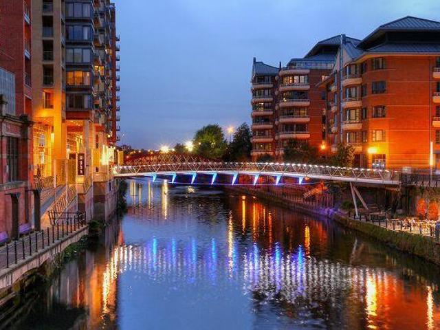 House for sale in Lancashire, England