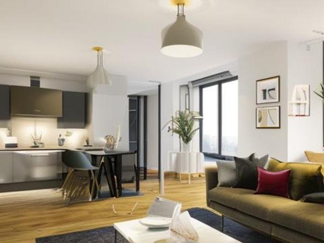 House for sale in Lancashire, England